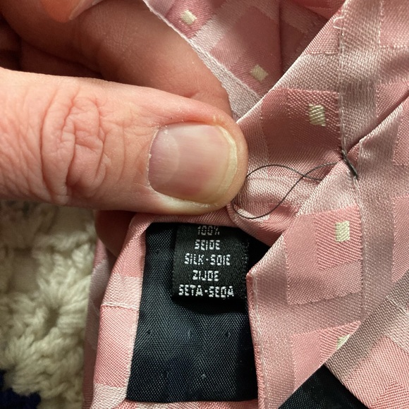 Giorgio Armani Tie - Picture 4 of 5